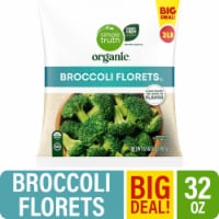 Simple Truth Organic Broccoli Florets