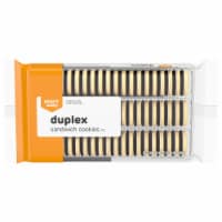 Smart Way™ Duplex Sandwich Cookies Perspective: Main