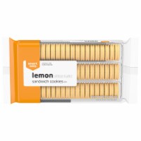 Smart Way™ Lemon Sandwich Cookies