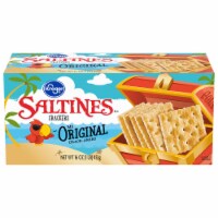 Kroger® Original Saltine Crackers