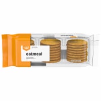 Smart Way™ Oatmeal Cookies