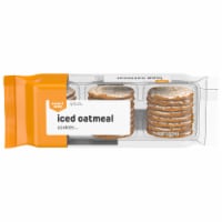 Smart Way™ Iced Oatmeal Cookies