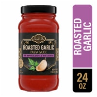 Private Selection® Roasted Garlic Pasta Sauce Perspective: Main