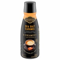 Private Selection™ Sea Salt Caramel Coffee Creamer