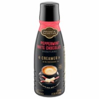 Private Selection™ White Chocolate Peppermint Coffee Creamer