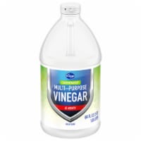 Heinz Original All Natural Multi-Purpose Cleaning Vinegar, 1 gal - Kroger