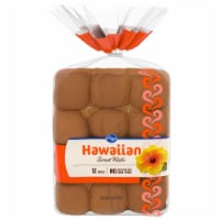 Kroger® Hawaiian Dinner Rolls Perspective: Main