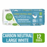 Simple Truth™ Kipster Large Grade A Eggs