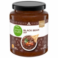 Simple Truth™ Black Bean Dip