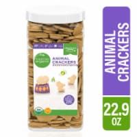 Simple Truth Organic™  Animal Crackers Family Size