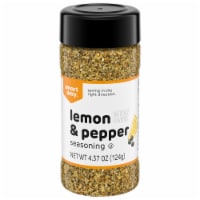 Kroger® Lemon Pepper Special Seasoning Blend, 2.75 oz - Kroger