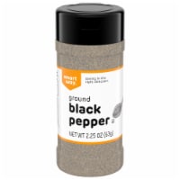 Smart Way™ Ground Black Pepper