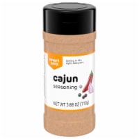 McCormick® Gourmet™ Cajun Seasoning, 2.25 oz - Kroger