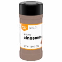 Smart Way™ Ground Cinnamon