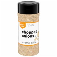 Smart Way™ Chopped Onions