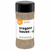 Smart Way™ Oregano Leaves