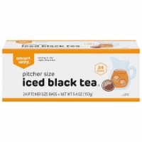 Smart Way™ Pitcher Size Iced Black Tea Bags