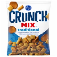 Kroger® Traditional Crunch Snack Mix