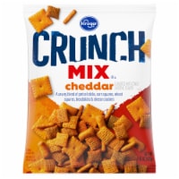 Kroger® Cheddar Crunch Mix Chips
