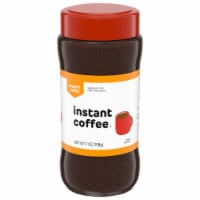 Smart Way™ Instant Coffee®