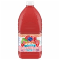 Kroger Mercado Watermelon Guava Agua Fresca