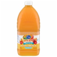 Kroger® Mercado Tropical Mango Agua Fresca