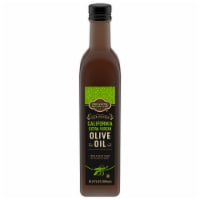 Private Selection® California Extra Virgin Olive Oil Perspective: Main