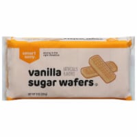 Smart Way™ Vanilla Sugar Wafer Cookies