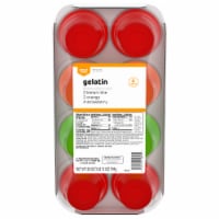 Smart Way™ Assorted Gelatin Cups