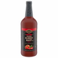Private Selection Spicy Bloody Mary Mix