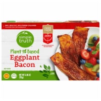 Simple Truth™ Plant-Based Eggplant Bacon
