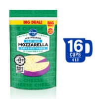 Kroger® Mozzarella Shredded Cheese