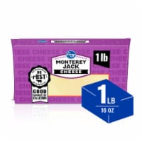 Kroger® Monterey Jack Cheese Bar