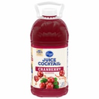Kroger® Cranberry Juice Cocktail