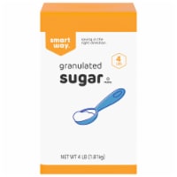 Smart Way™ Granulated Sugar Perspective: Main