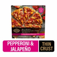 Private Selection Hot Honey Pepperoni with Real Jalapeno