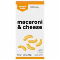 Kraft Original Mac N Cheese Macaroni and Cheese Dinner, 7.25 oz - City  Market