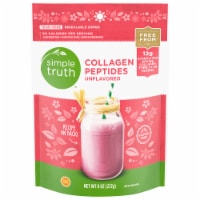 Simple Truth™ Unflavored Collagen Peptides Dietary Supplement Powder Perspective: Main