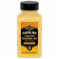Private Selection Carolina Inspired Seasoning Rub