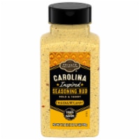 Private Selection® 5 Salt & 5 Pepper Seasoning Rub, 5.4 oz - Kroger