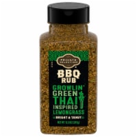 Private Selection Thai Green Chili Rub