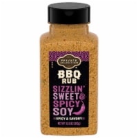 Private Selection® Sizzlin' Sweet & Spicy Soy BBQ Rub