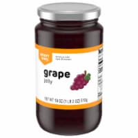Smart Way™ Grape Jelly
