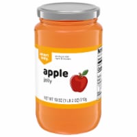 Smart Way™ Apple Jelly