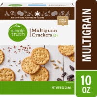 Simple Truth™ Multigrain Crackers