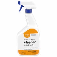 Smartway Multi-Surface Cleaner With Bleach