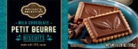 Private Selection® Milk Chocolate Petit Beurre Biscuits