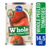 Kroger® Whole Peeled Tomatoes