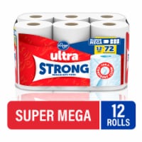 Kroger® Ultra Strong Premium Bath Tissue