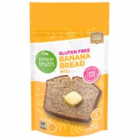 Simple Truth™ Gluten Free Banana Bread Mix
